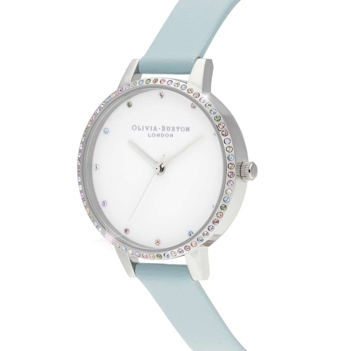 Dameur Olivia Burton OB16RB19 (Ø 34 mm)